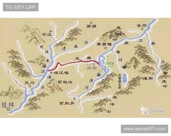 中国开运河的工程技术与设计特色详解揭秘古代工匠如何打造宏伟水利工程